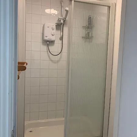 Inn Eden Quay Private *