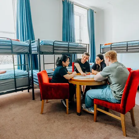 Eden Quay Private Inn Dublin