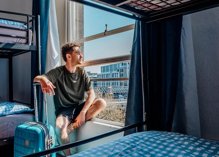 Eden Quay Private بيت ريفي