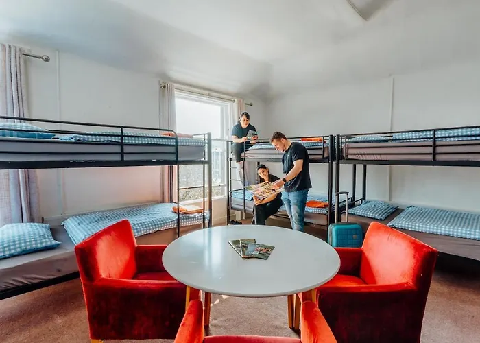 Eden Quay Private بيت ريفي 2*