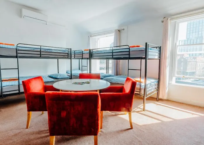 Eden Quay Private بيت ريفي دبلن