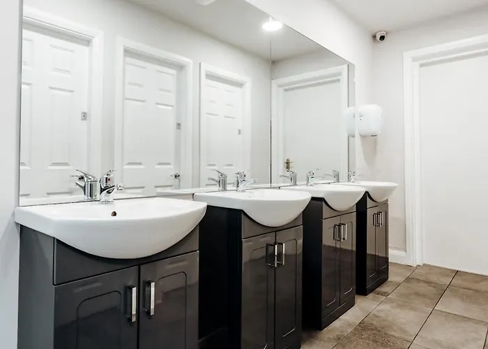 Eden Quay Private بيت ريفي 2*