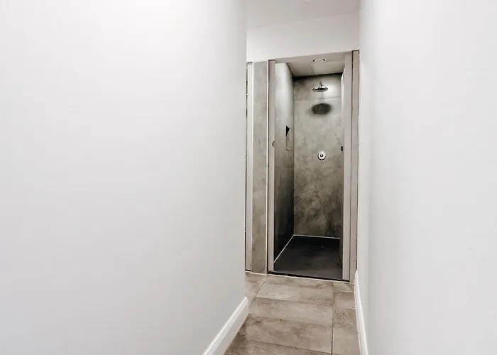 Eden Quay Private بيت ريفي دبلن