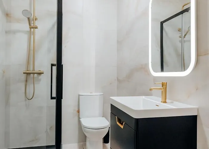 بيت ريفي Eden Quay Private