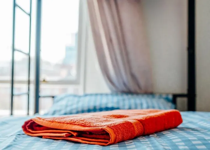 Eden Quay Private بيت ريفي دبلن