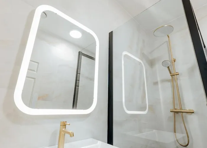 بيت ريفي Eden Quay Private