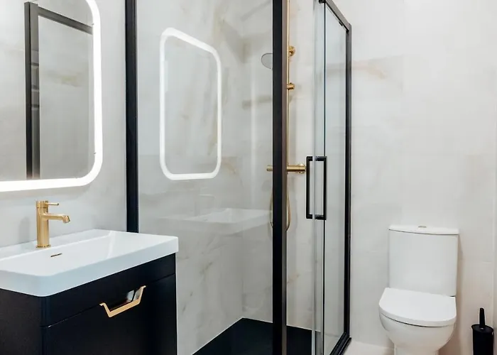 Eden Quay Private بيت ريفي