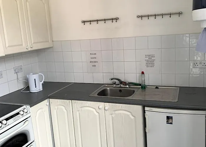 بيت ريفي Eden Quay Private