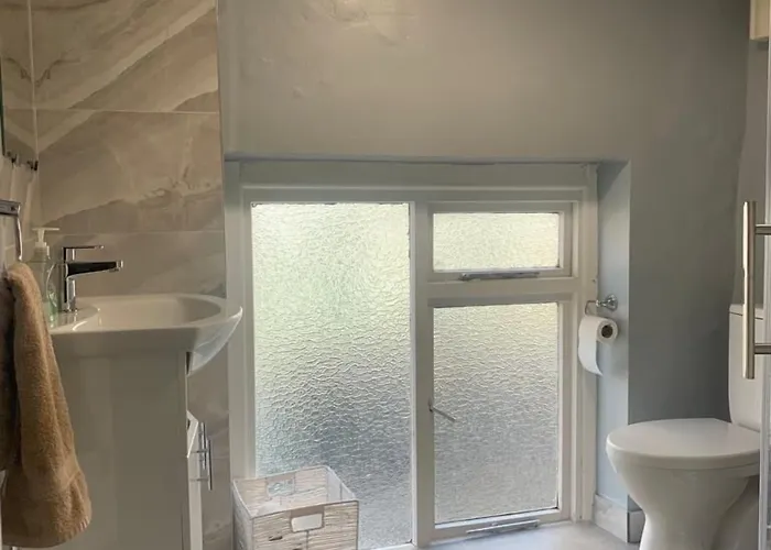 Eden Quay Private دبلن