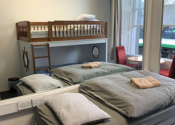 Eden Quay Private 2* دبلن