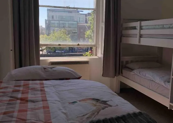 Eden Quay Private 2* دبلن