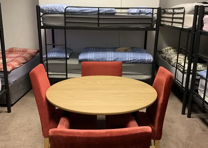 Eden Quay Private 2* دبلن