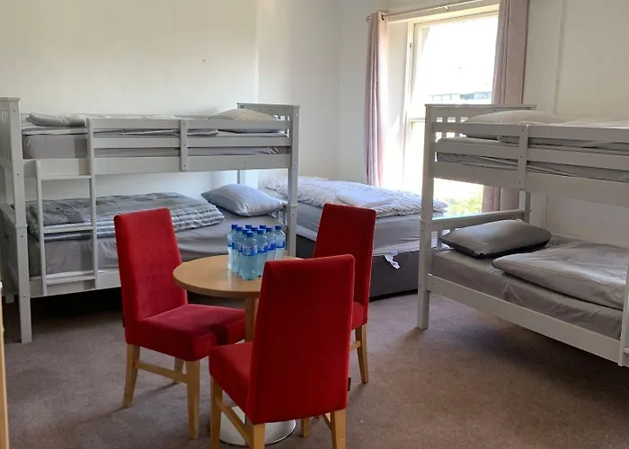 Eden Quay Private دبلن