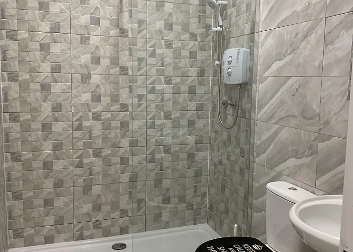 Eden Quay Private دبلن