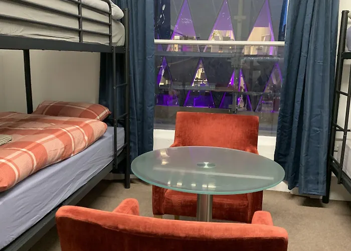 Eden Quay Private بيت ريفي دبلن