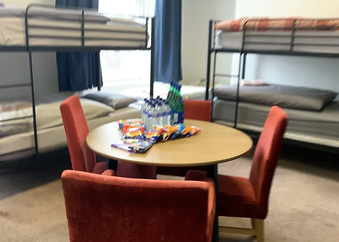 بيت ريفي Eden Quay Private