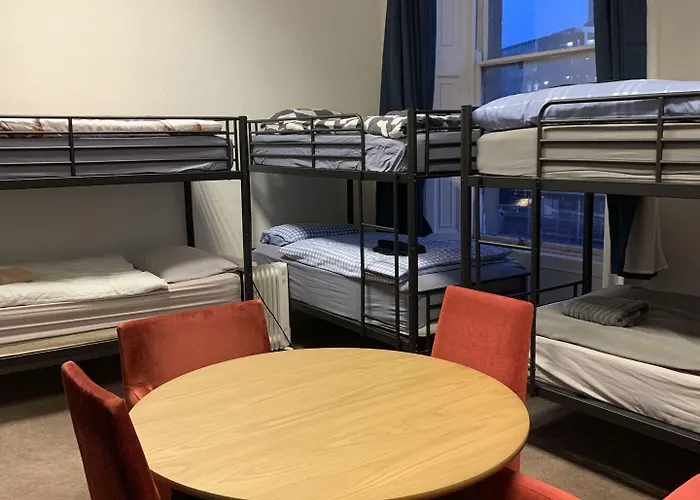 Eden Quay Private بيت ريفي