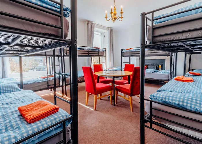 بيت ريفي Eden Quay Private