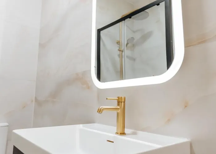 Eden Quay Private بيت ريفي