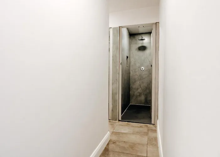 Eden Quay Private بيت ريفي