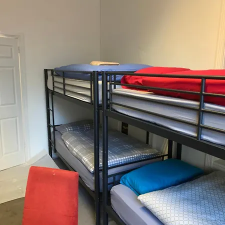 Eden Quay Private Inn Dublin