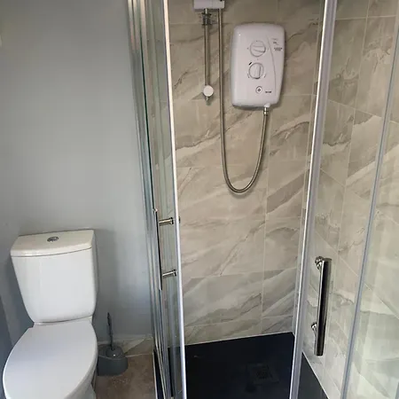 Inn Eden Quay Private