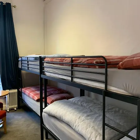 Eden Quay Private Inn Dublin
