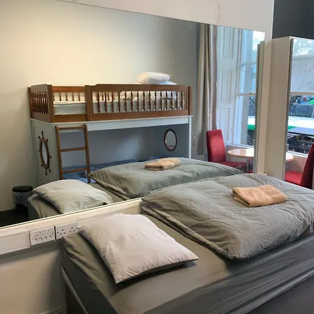 Eden Quay Private Dublin