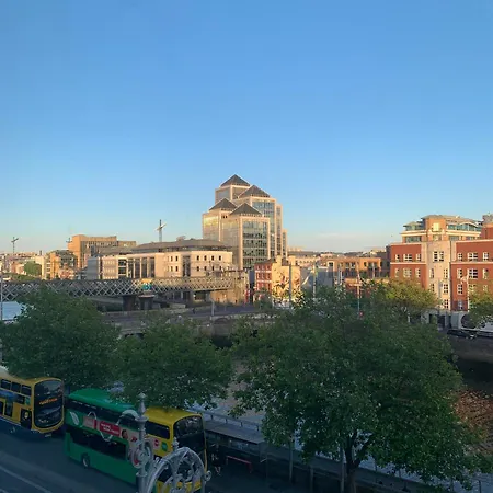 Inn Eden Quay Private