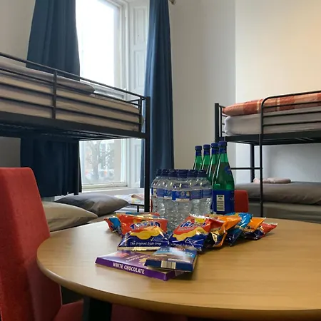 Eden Quay Private Dublin