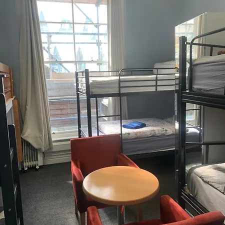 Eden Quay Private * Dublin