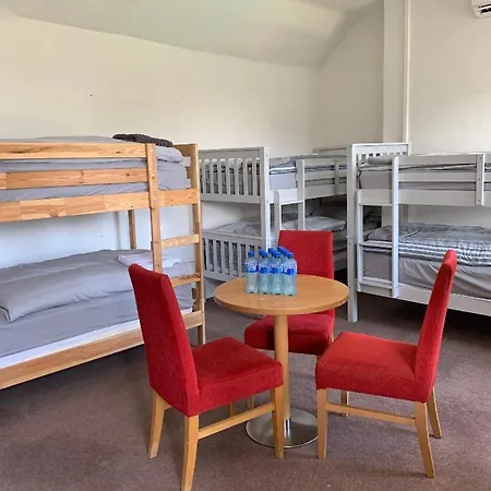 Eden Quay Private Inn