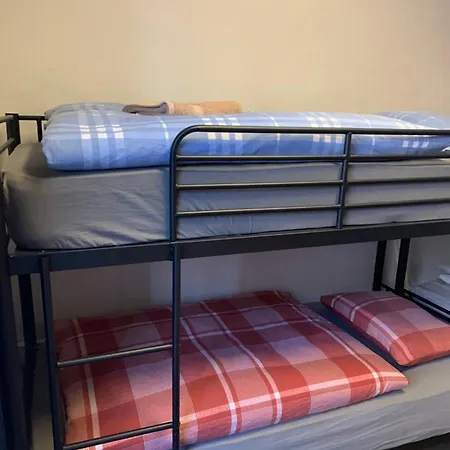 Inn Eden Quay Private *