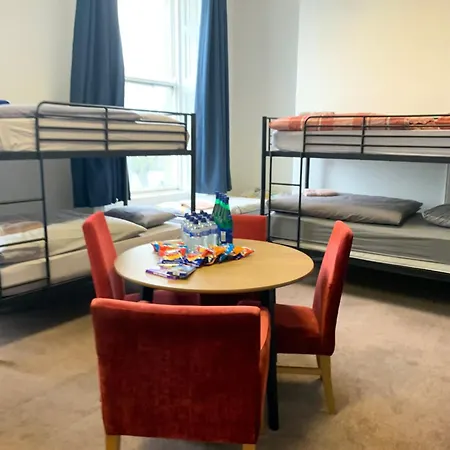 Eden Quay Private Inn Dublin