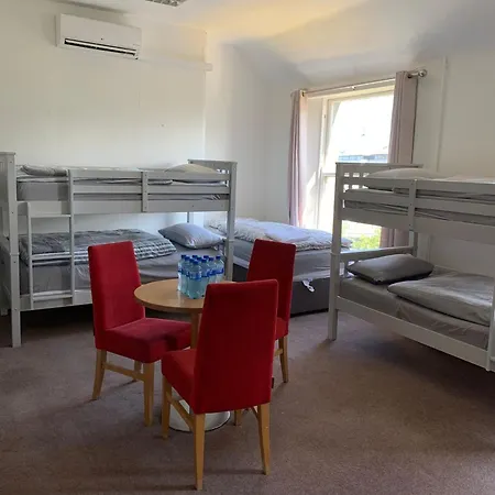 Eden Quay Private Inn Dublin
