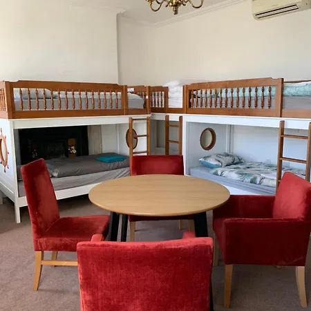 Inn Eden Quay Private