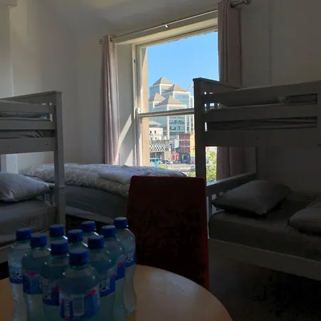Eden Quay Private Inn Dublin