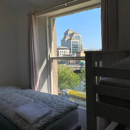 Inn Eden Quay Private *