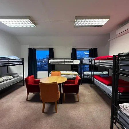 Inn Eden Quay Private Dublin