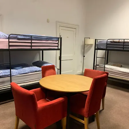 Inn Eden Quay Private