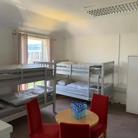Inn Eden Quay Private *