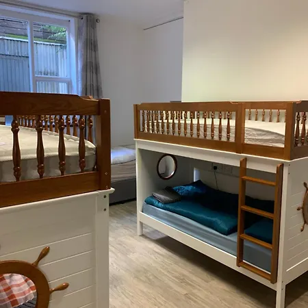 Inn Eden Quay Private Dublin