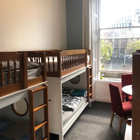 Eden Quay Private Inn Dublin