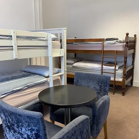 Inn Eden Quay Private Dublin