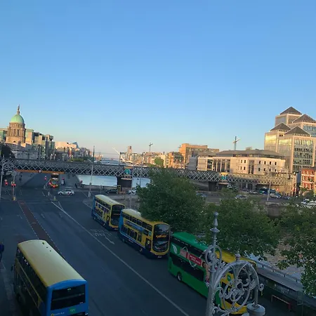 Eden Quay Private Inn Dublin