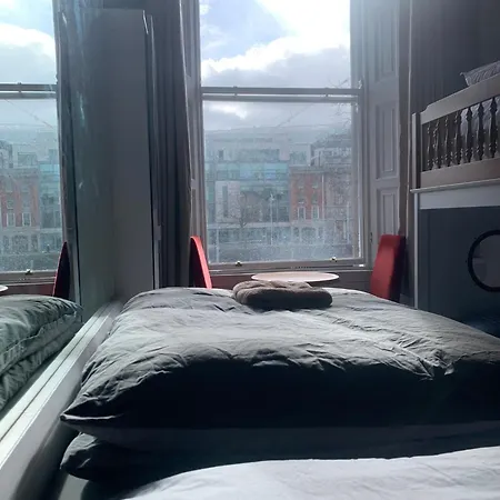 Inn Eden Quay Private *