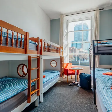 Inn Eden Quay Private