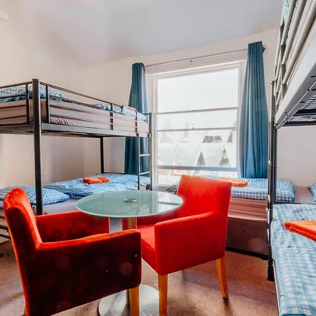Inn Eden Quay Private Dublin