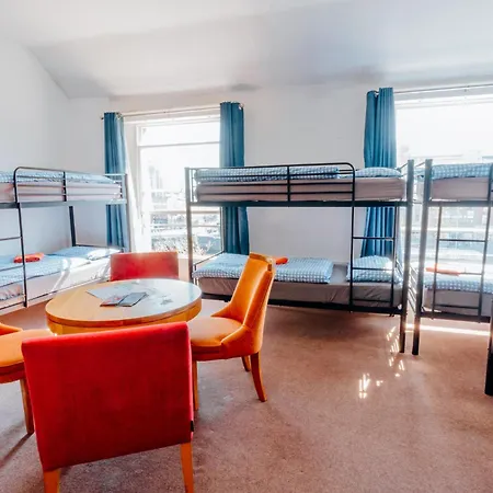 Eden Quay Private Inn Dublin
