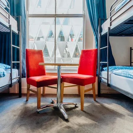 Inn Eden Quay Private Dublin